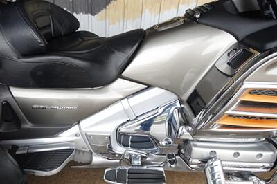 2006 Honda Gold Wing 1800 Trike   - Photo 17 - Kingman, KS 67068
