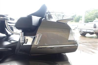 2006 Honda Gold Wing 1800 Trike   - Photo 32 - Kingman, KS 67068