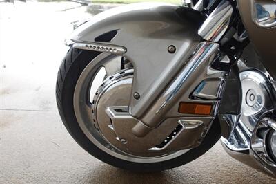 2006 Honda Gold Wing 1800 Trike   - Photo 25 - Kingman, KS 67068