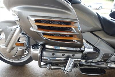 2006 Honda Gold Wing 1800 Trike   - Photo 26 - Kingman, KS 67068