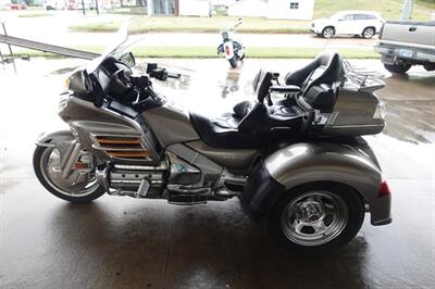 2006 Honda Gold Wing 1800 Trike   - Photo 5 - Kingman, KS 67068