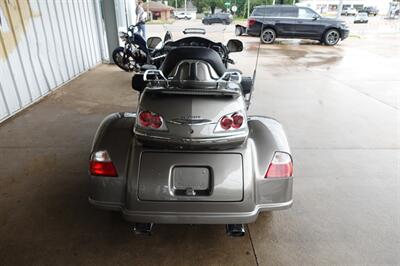 2006 Honda Gold Wing 1800 Trike   - Photo 7 - Kingman, KS 67068