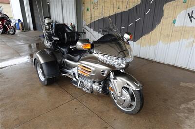 2006 Honda Gold Wing 1800 Trike   - Photo 2 - Kingman, KS 67068