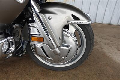 2006 Honda Gold Wing 1800 Trike   - Photo 9 - Kingman, KS 67068