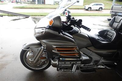 2006 Honda Gold Wing 1800 Trike   - Photo 24 - Kingman, KS 67068