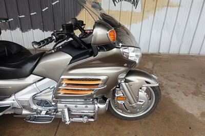 2006 Honda Gold Wing 1800 Trike   - Photo 14 - Kingman, KS 67068