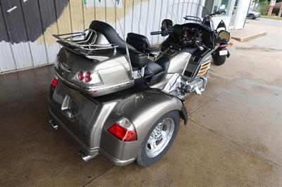 2006 Honda Gold Wing 1800 Trike   - Photo 8 - Kingman, KS 67068