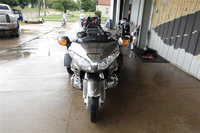 2006 Honda Gold Wing 1800 Trike   - Photo 3 - Kingman, KS 67068