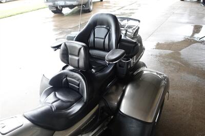 2006 Honda Gold Wing 1800 Trike   - Photo 33 - Kingman, KS 67068