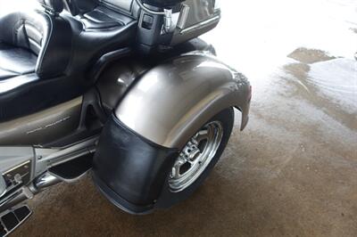 2006 Honda Gold Wing 1800 Trike   - Photo 28 - Kingman, KS 67068