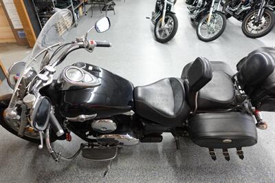 2005 Kawasaki Vulcan 1500 Classic   - Photo 6 - Kingman, KS 67068