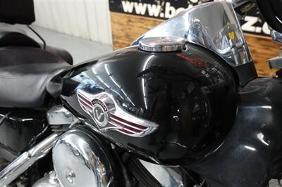 2005 Kawasaki Vulcan 1500 Classic   - Photo 15 - Kingman, KS 67068