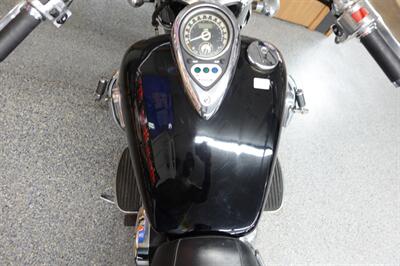 2005 Kawasaki Vulcan 1500 Classic   - Photo 34 - Kingman, KS 67068