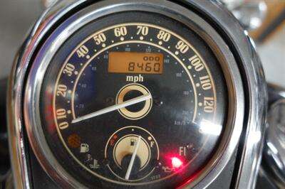 2005 Kawasaki Vulcan 1500 Classic   - Photo 35 - Kingman, KS 67068