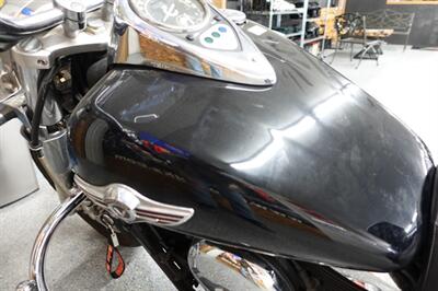2005 Kawasaki Vulcan 1500 Classic   - Photo 26 - Kingman, KS 67068
