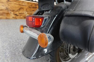 2005 Kawasaki Vulcan 1500 Classic   - Photo 21 - Kingman, KS 67068