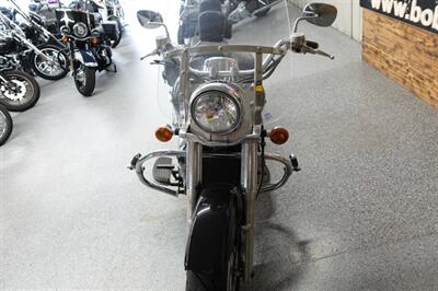 2005 Kawasaki Vulcan 1500 Classic   - Photo 4 - Kingman, KS 67068