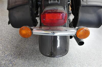 2005 Kawasaki Vulcan 1500 Classic   - Photo 32 - Kingman, KS 67068