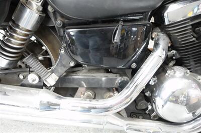 2005 Kawasaki Vulcan 1500 Classic   - Photo 17 - Kingman, KS 67068