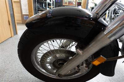 2005 Kawasaki Vulcan 1500 Classic   - Photo 23 - Kingman, KS 67068