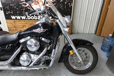 2005 Kawasaki Vulcan 1500 Classic   - Photo 13 - Kingman, KS 67068