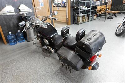 2005 Kawasaki Vulcan 1500 Classic   - Photo 7 - Kingman, KS 67068