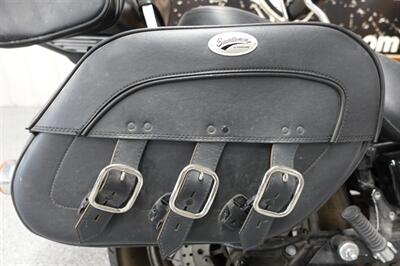2005 Kawasaki Vulcan 1500 Classic   - Photo 19 - Kingman, KS 67068