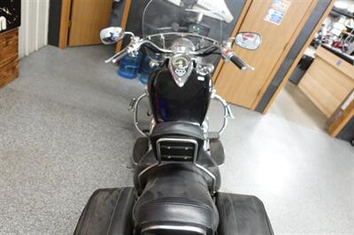2005 Kawasaki Vulcan 1500 Classic   - Photo 33 - Kingman, KS 67068