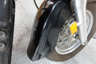 2005 Kawasaki Vulcan 1500 Classic   - Photo 11 - Kingman, KS 67068