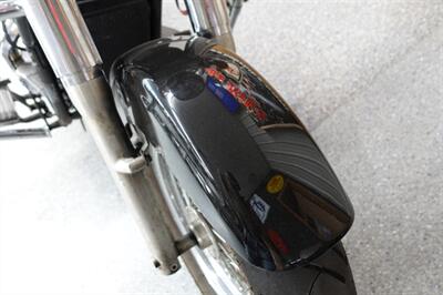 2005 Kawasaki Vulcan 1500 Classic   - Photo 12 - Kingman, KS 67068
