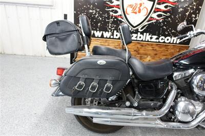 2005 Kawasaki Vulcan 1500 Classic   - Photo 18 - Kingman, KS 67068