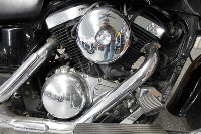 2005 Kawasaki Vulcan 1500 Classic   - Photo 14 - Kingman, KS 67068