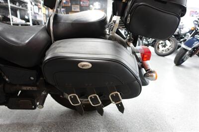 2005 Kawasaki Vulcan 1500 Classic   - Photo 28 - Kingman, KS 67068
