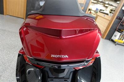 2018 Honda Gold Wing DCT Tour   - Photo 26 - Kingman, KS 67068