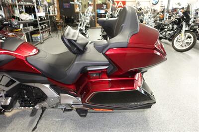 2018 Honda Gold Wing DCT Tour   - Photo 20 - Kingman, KS 67068