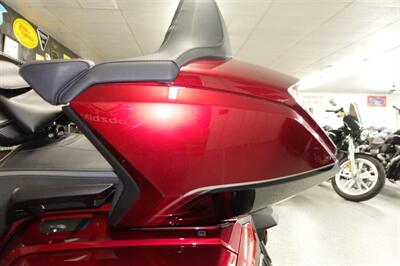 2018 Honda Gold Wing DCT Tour   - Photo 23 - Kingman, KS 67068