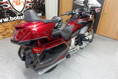 2018 Honda Gold Wing DCT Tour   - Photo 8 - Kingman, KS 67068