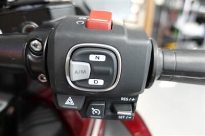 2018 Honda Gold Wing DCT Tour   - Photo 34 - Kingman, KS 67068