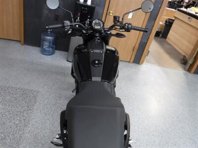 2019 Indian FTR 1200 Thunder Black   - Photo 19 - Kingman, KS 67068