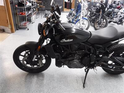 2019 Indian FTR 1200 Thunder Black   - Photo 15 - Kingman, KS 67068