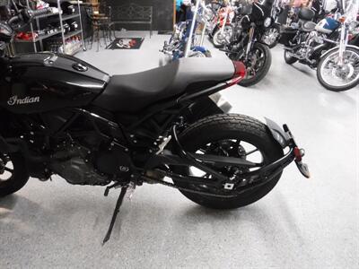 2019 Indian FTR 1200 Thunder Black   - Photo 17 - Kingman, KS 67068