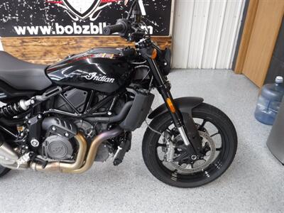 2019 Indian FTR 1200 Thunder Black   - Photo 10 - Kingman, KS 67068