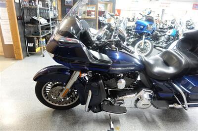 2012 Harley-Davidson Road Glide Ultra   - Photo 22 - Kingman, KS 67068