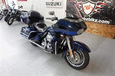 2012 Harley-Davidson Road Glide Ultra  