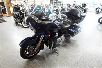 2012 Harley-Davidson Road Glide Ultra   - Photo 4 - Kingman, KS 67068