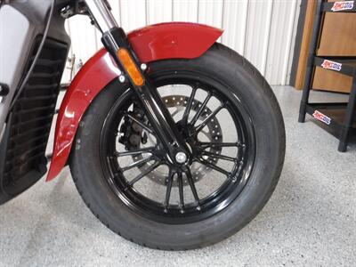 2015 Indian Scout   - Photo 3 - Kingman, KS 67068