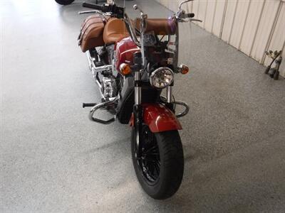 2015 Indian Scout   - Photo 5 - Kingman, KS 67068