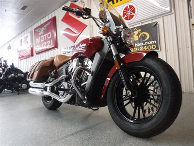 2015 Indian Scout   - Photo 4 - Kingman, KS 67068