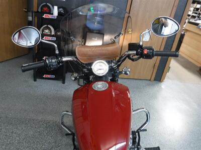 2015 Indian Scout   - Photo 13 - Kingman, KS 67068