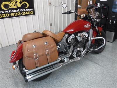 2015 Indian Scout   - Photo 10 - Kingman, KS 67068